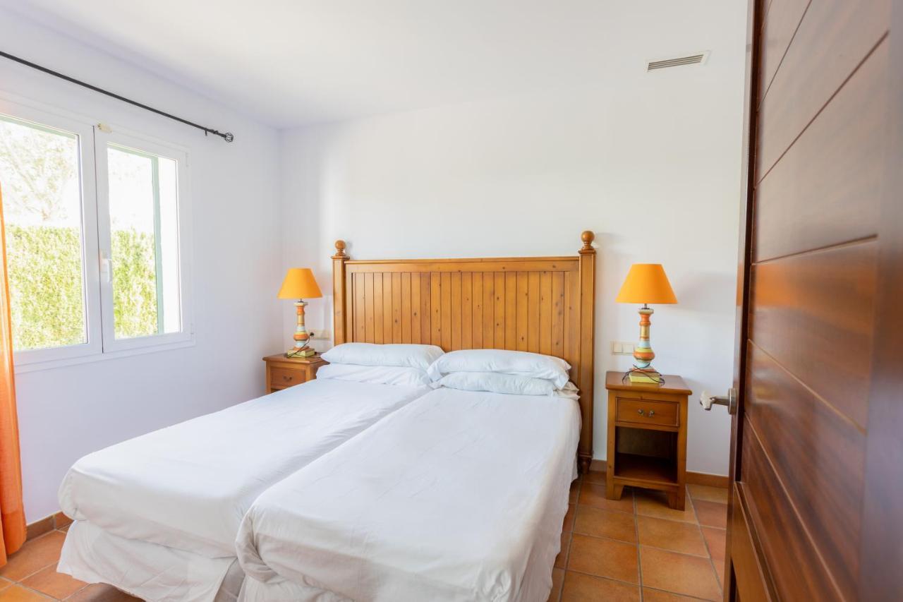 Villas Finesse By Menorcarentals Son Bou Eksteriør billede